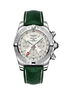 Breitling Chronomat 44 GMT AB042011/G745/748P
