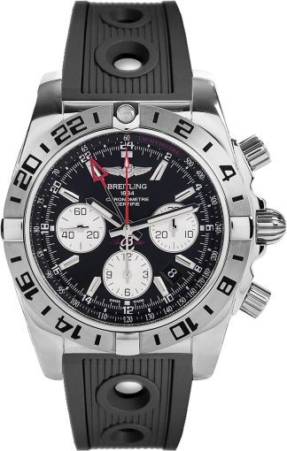 Breitling Chronomat 44 GMT AB0420B9/BB56/200S