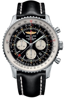 Breitling Navitimer GMT AB044121/BD24/441X