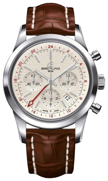 Breitling Transocean AB045112/G772/739P