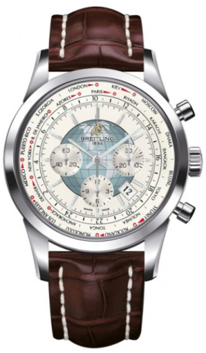 Breitling Transocean AB0510U0/A732/756P