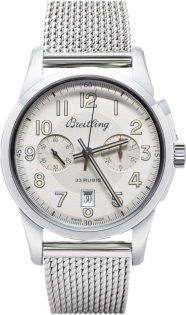 Breitling Transocean AB141112/G799/154A