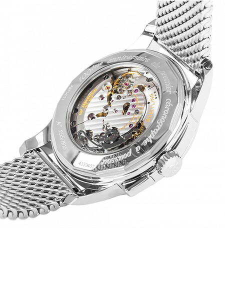 Breitling Transocean AB141112/G799/154A Breitling Transocean AB141112/G799/154A