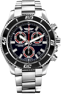 Breitling Superocean Chronograph M2000 A73310A8/BB72/160A