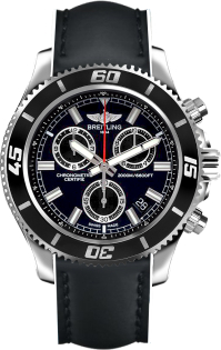 Breitling Superocean Chronograph M2000  A73310A8/BB73/231X