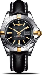 Breitling WINRIDER B49350L2/BA08/428X