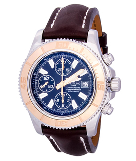 Breitling Superocean Chronograph II  C1334112/BA84/437X