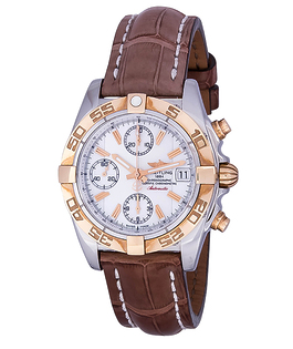 Breitling Galactic Chrono C13358L2/A686/722P