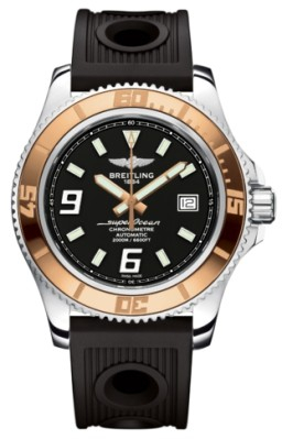 Breitling Superocean 44 C1739112/BA77/200S