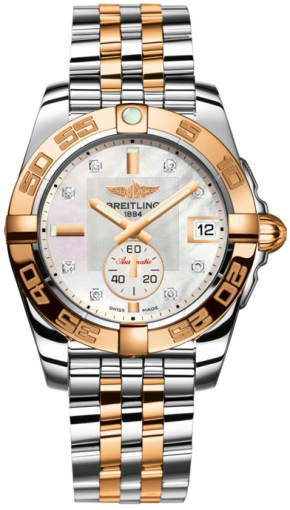 Breitling Galactic C3733012/A725/376C