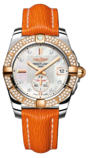 Breitling Galactic 36 C3733053/A725/217X