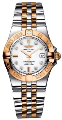 Breitling Galactic 30 C71340L2/A715/368C