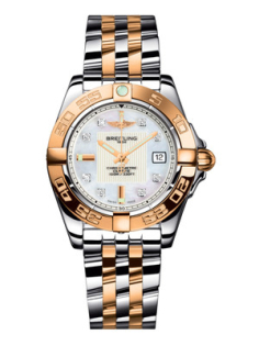 Breitling Galactic 32 C71356L2/A712/367C