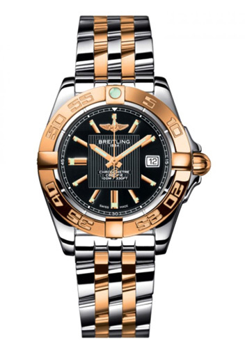 Breitling Galactic 32 C71356L2/BA12/367C
