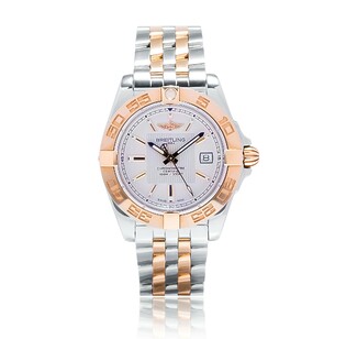 Breitling Galactic 32 C71356L2/G704/367C