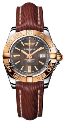 Breitling Galactiс 32 C71356L2/Q581/211X