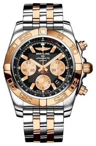 Breitling Chronomat 44 CB011012/B968/375C Breitling Chronomat 44 CB011012/B968/375C