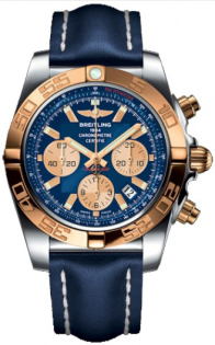 Breitling Chronomat CB011012/C790/105X