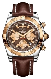 Breitling Chronomat 44 CB011012/Q576/437X