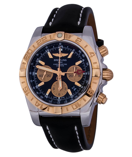 Breitling Chronomat 44 GMT CB042012/BB86/435X