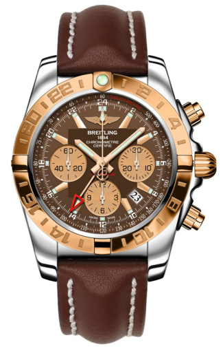 Breitling Chronomat 44 GMT CB042012/Q590/437X
