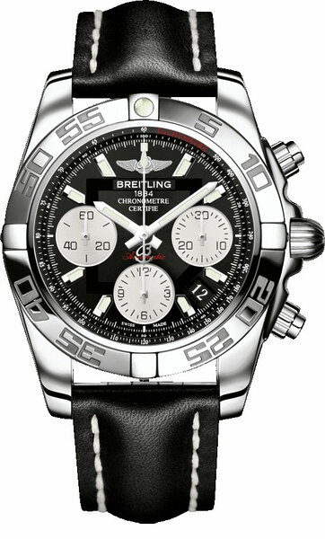 Breitling WINRIDER AB014012/BA52/428X Breitling WINRIDER AB014012/BA52/428X