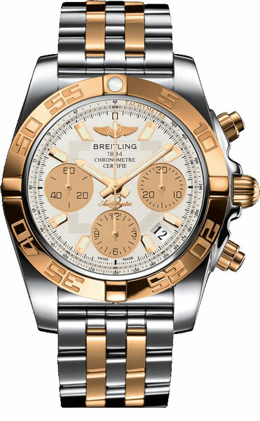 Breitling Chronomat 41 CB014012/G713/378C Breitling Chronomat 41 CB014012/G713/378C