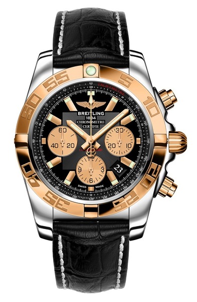 Breitling Chronomat 44 CB011012/B968/743P Breitling Chronomat 44 CB011012/B968/743P