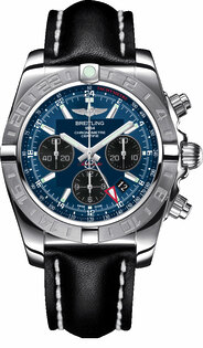 Breitling Chronomat 44 GMT AB042011/C852/435X
