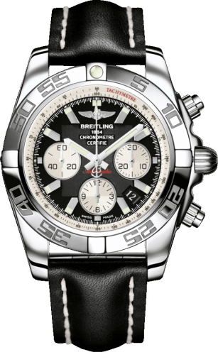 Breitling Chronomat 44  AB011011/B967/435X