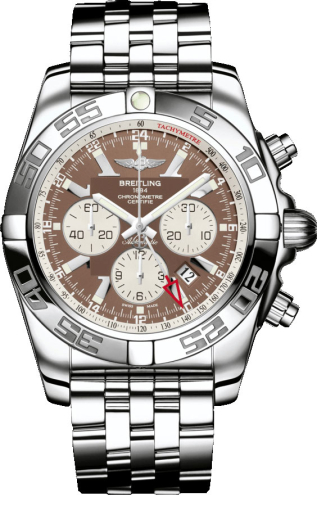 Breitling Chronomat GMT AB041012/Q586/383A