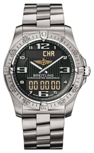 Breitling Aerospace E7936210/B962/130E