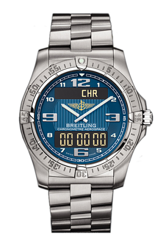 Breitling Aerospace E7936210/C787/130E