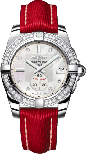 Breitling Galactic 36 A3733053/A717/114Z
