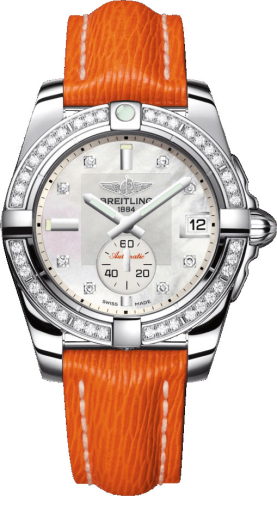 Breitling Galactic 36 A3733053/A717/217X