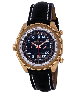 Breitling Chrono-Matic H2236012/B818/743P