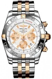 Breitling Chronomat 44 IB011012/A696/375C