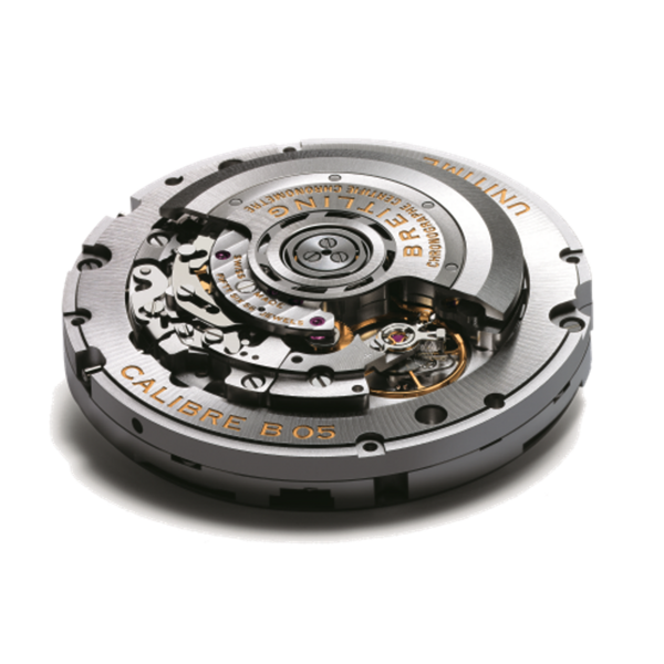 Breitling Transocean AB0510U0/A732/756P Breitling Transocean AB0510U0/A732/756P