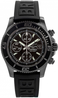 Breitling Superocean M13341B7/BD11/152S