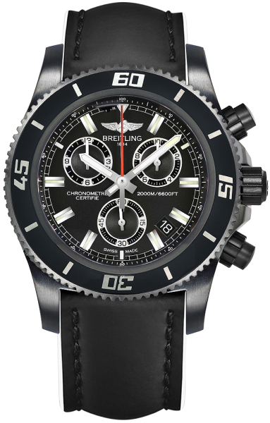 Breitling Superocean M73310B7/BB73/231X Breitling Superocean M73310B7/BB73/231X