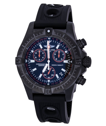 Breitling Avenger Seawolf Chrono M73390T2/BA88/200S