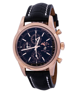 Breitling Transocean Chronograph 1461 R1931012/BC20/743P