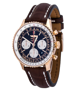 Breitling Navitimer RB012012/BA49/743P