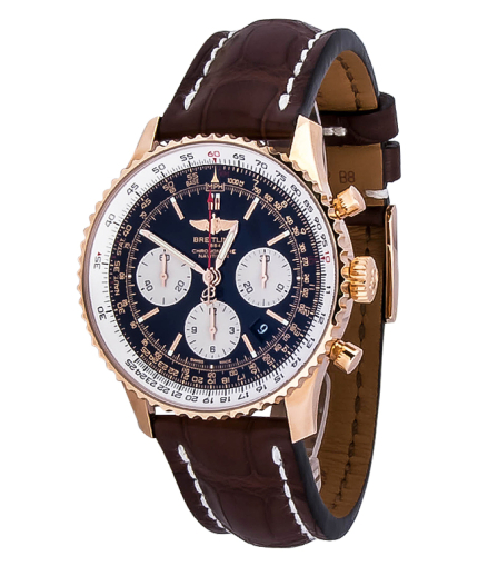 Breitling Navitimer RB012012/BA49/743P