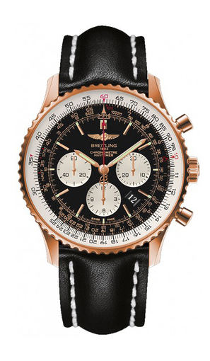 Breitling Navitimer B01 Chronograph 46 Limited Edition RB012721/BD10/760P