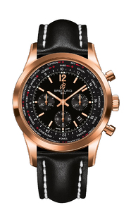 Breitling Transocean Chronograph Unitime RB0510U5/BC39/760P