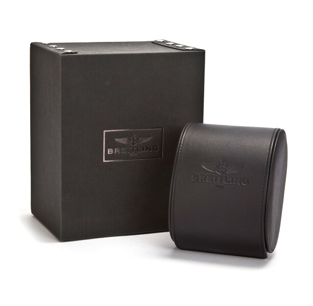 Breitling Transocean Chronograph AB015212/BA99/154A Breitling Transocean Chronograph AB015212/BA99/154A