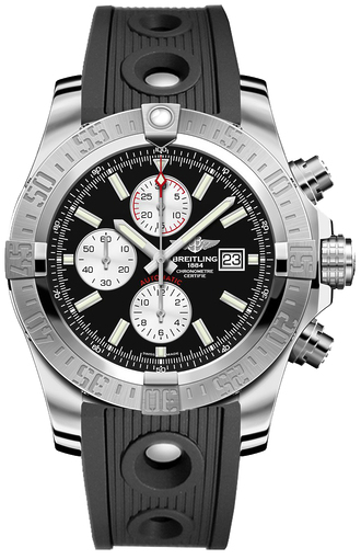 Breitling Super Avenger II A1337111/BC29/201S