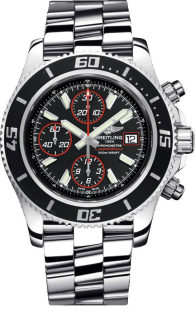 Breitling Superocean A1334102/BA82/134A
