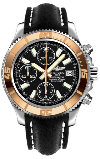 Breitling Superocean Chronograph II  C1334112/BA84/435X